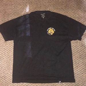 Primitive apparel strike first shirt